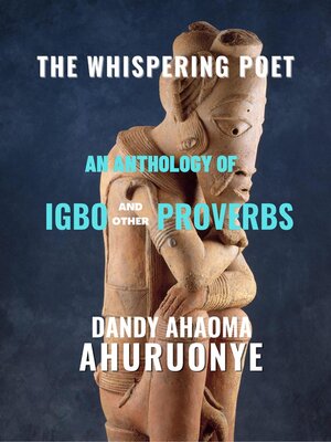 cover image of THE WHISPERING POET